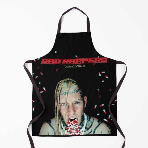 Item preview, Tom MacDonald designed and sold by A- Fun & Fans.