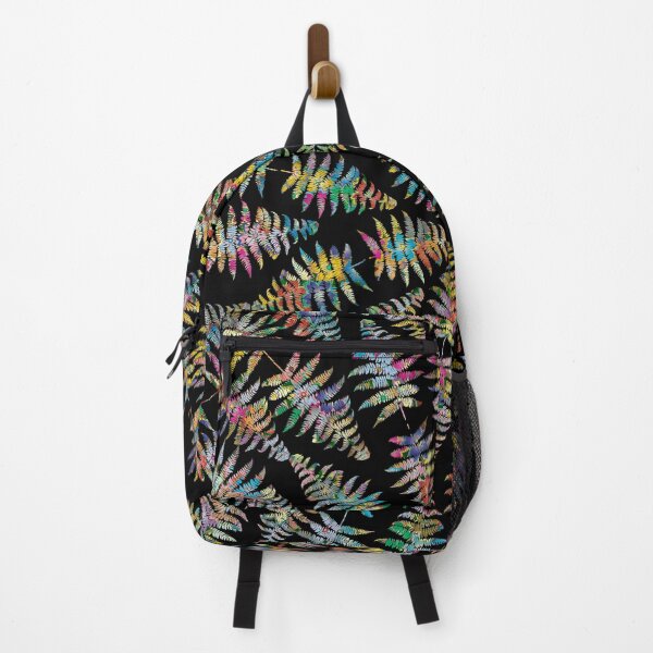 Item preview, Tropical leaves pattern designed and sold by cizito.