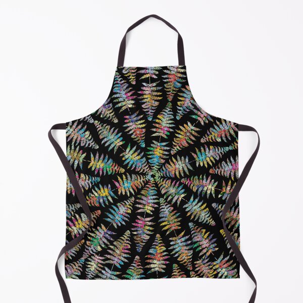 Item preview, Tropical leaves pattern designed and sold by cizito.