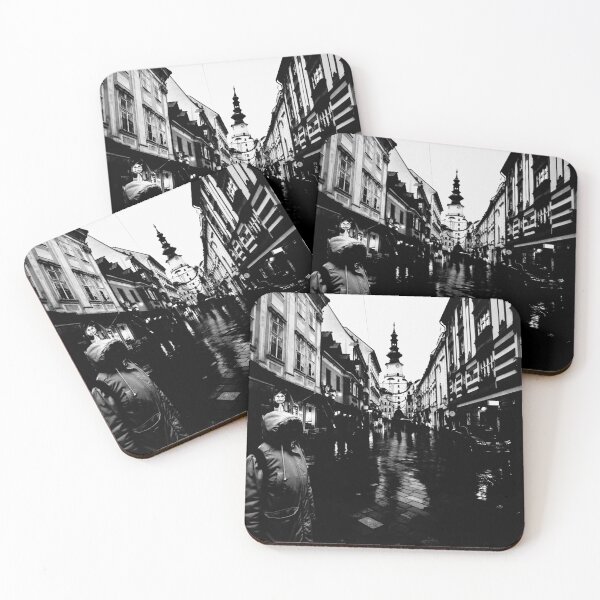 Item preview, In the darkest places designed and sold by Rash9.