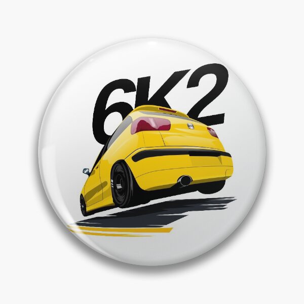Item preview, Ibiza 6k2 designed and sold by SUPER GORDOS RACING.