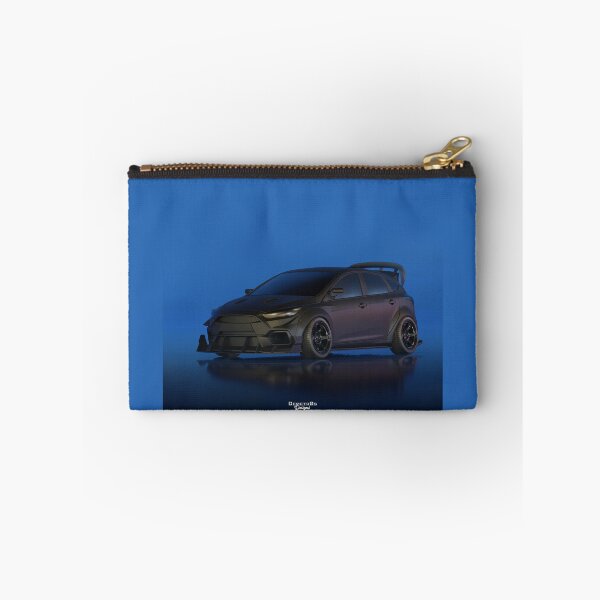 Item preview, Ford Focus RS Concept designed and sold by Demetr0s.