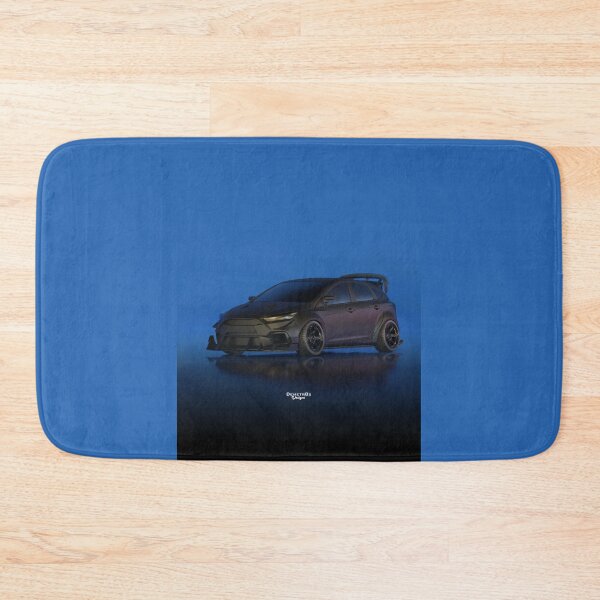 Item preview, Ford Focus RS Concept designed and sold by Demetros Design Studio.