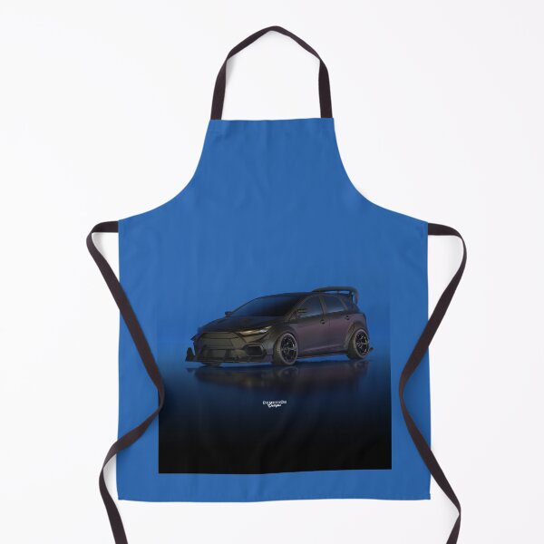 Item preview, Ford Focus RS Concept designed and sold by Demetros Design Studio.