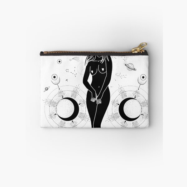 Item preview, Universe Lover l Perfect For Your Goth, Wiccan, Alternative Friends designed and sold by LemonDemonzzz.
