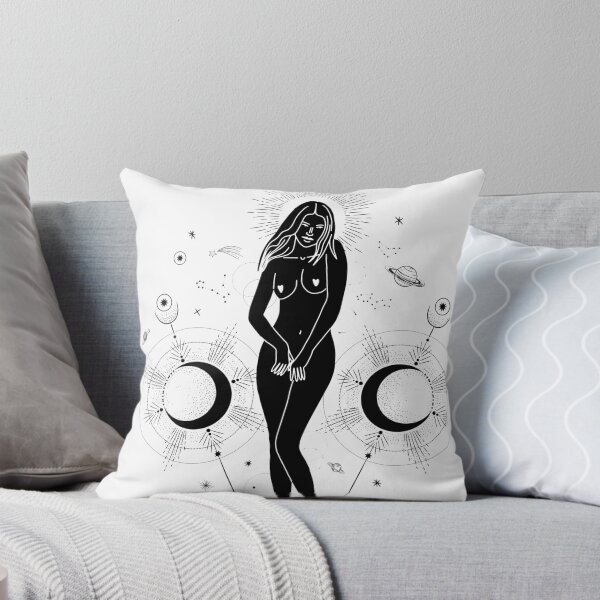 Item preview, Universe Lover l Perfect For Your Goth, Wiccan, Alternative Friends designed and sold by LemonDemonzzz.