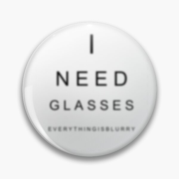 Item preview, Vision Test designed and sold by Katherine Swartzbeck.