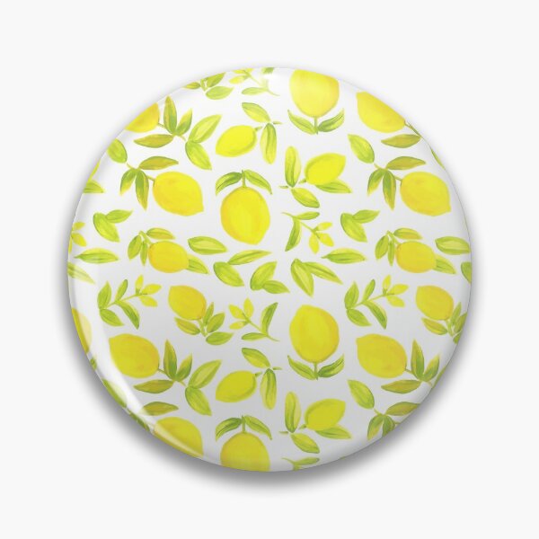 Item preview, Lemon, lemon designed and sold by Daridara.