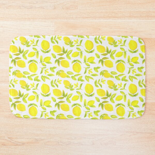 Item preview, Lemon, lemon designed and sold by Daridara.