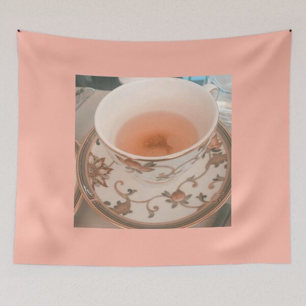 Item preview, Tea Time  designed and sold by missmermaid1990.