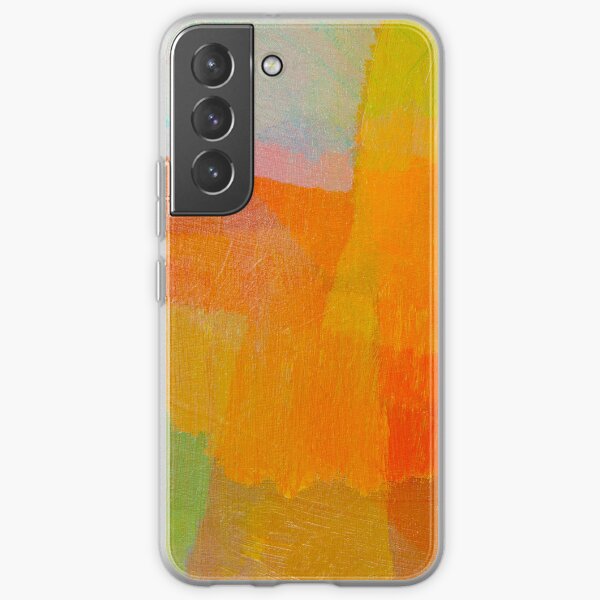 201407 Summer 11 Samsung Galaxy Soft Case