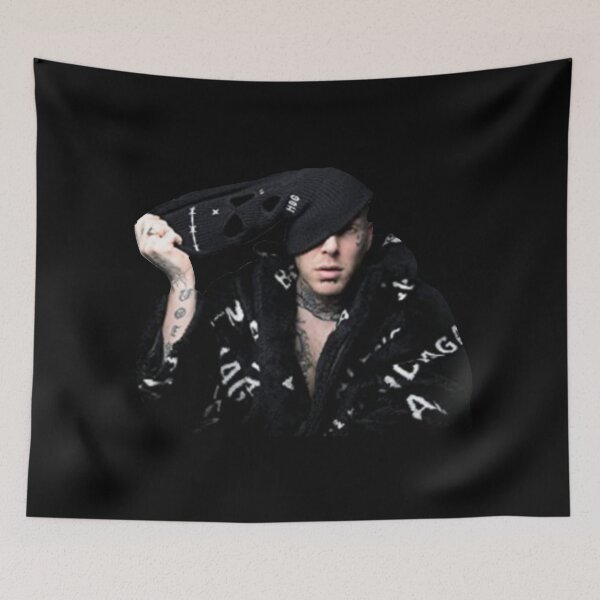 Item preview, Tom MacDonald  designed and sold by A- Fun & Fans.