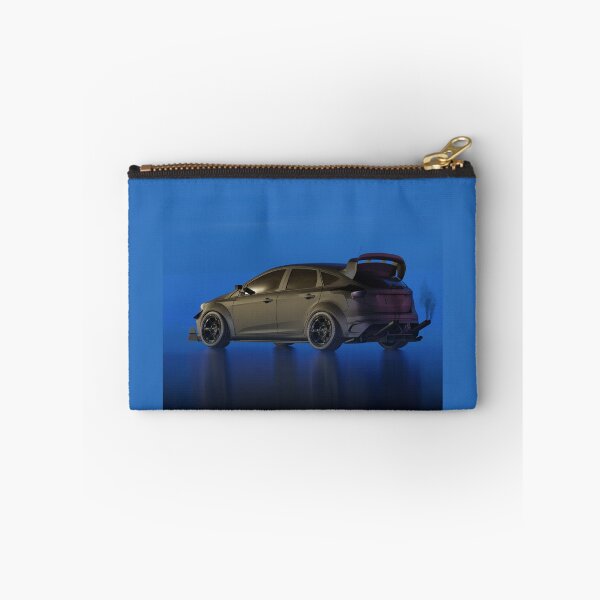 Item preview, Ford Focus RS Concept designed and sold by Demetr0s.