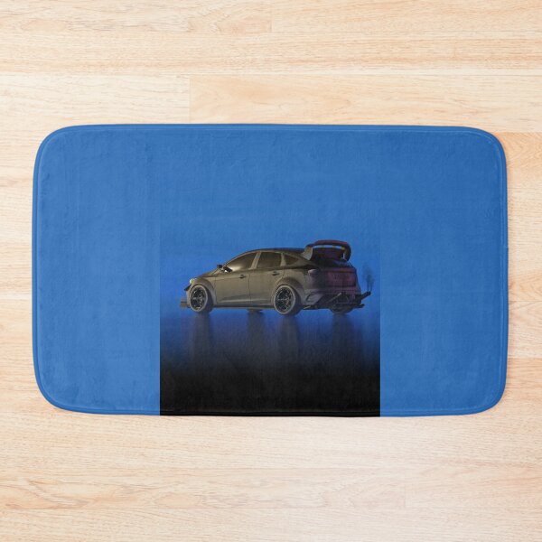 Item preview, Ford Focus RS Concept designed and sold by Demetros Design Studio.