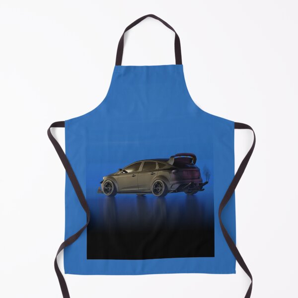 Item preview, Ford Focus RS Concept designed and sold by Demetros Design Studio.