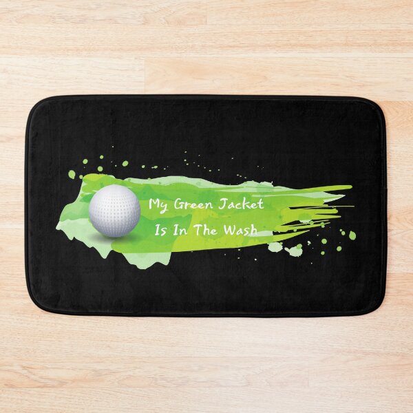 Item preview, my green jacket is in the wash designed and sold by November17th.