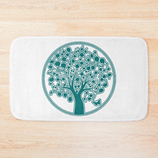 Item preview, The_Music_Tree designed and sold by AURA-HYSTERICA.