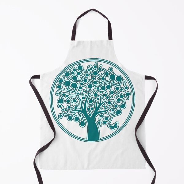 Item preview, The_Music_Tree designed and sold by auraclover.