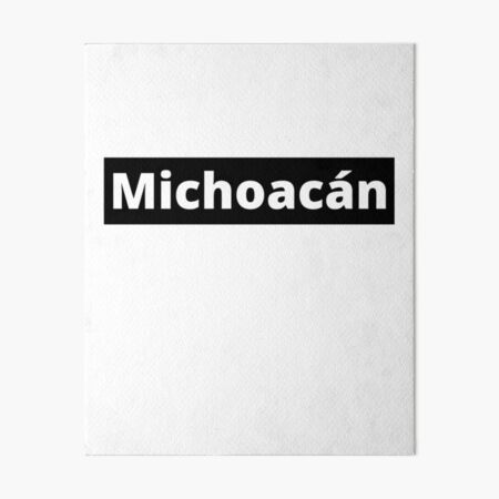 Decals  Stickers Mexico Emblema Michoacan  Jeyfel