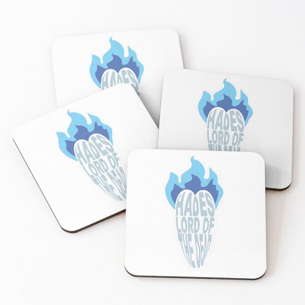 Item preview, Hades Quote  designed and sold by latkost.