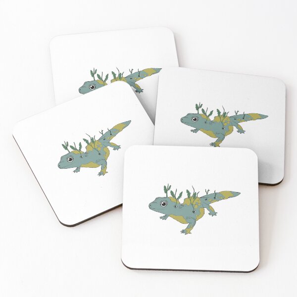 Item preview, Lizard designed and sold by jipa123.