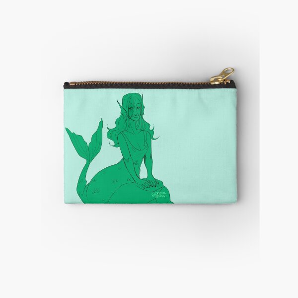Item preview, Huevember Mermaid designed and sold by CrystalJelly64.