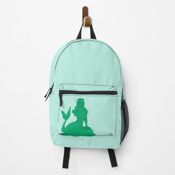 Item preview, Huevember Mermaid designed and sold by CrystalJelly64.