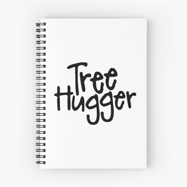 Item preview, Tree Hugger 2 designed and sold by LudlumDesign.