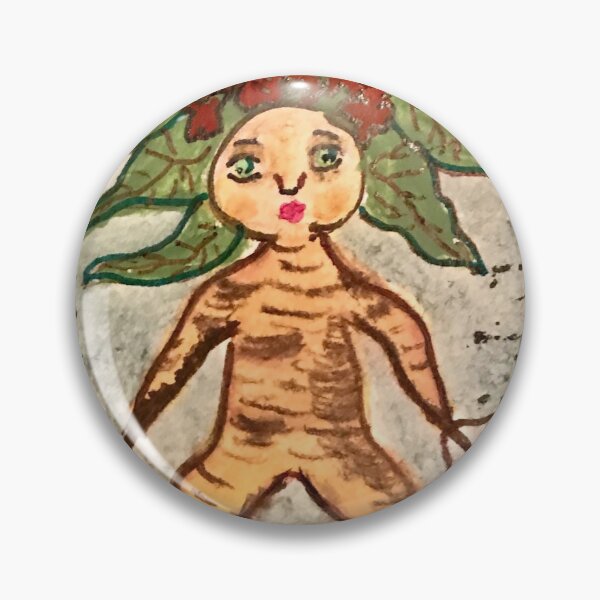 Item preview, Mandrake Herbology designed and sold by RosaLL.
