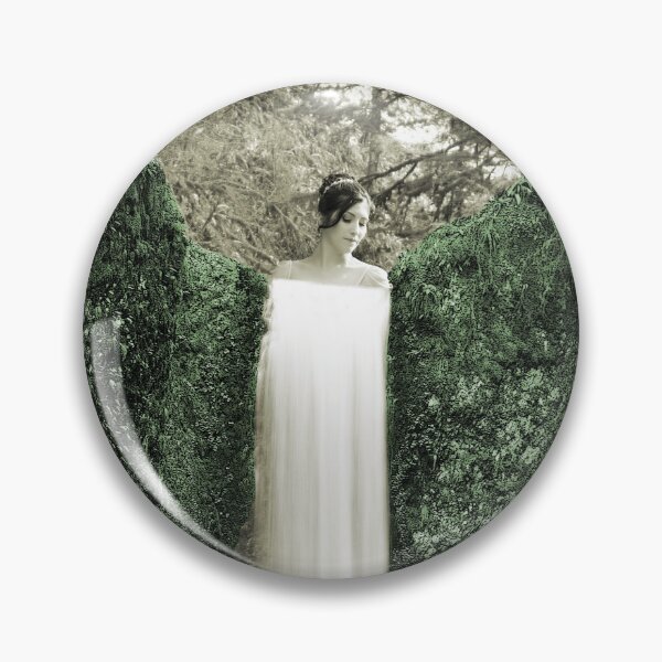 Item preview, Goddess in the Waterfall designed and sold by BeceroCreations.