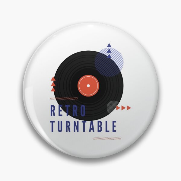 Item preview, PETRO TURNTABLE designed and sold by Downneees.