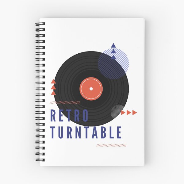 Item preview, PETRO TURNTABLE designed and sold by Downneees.