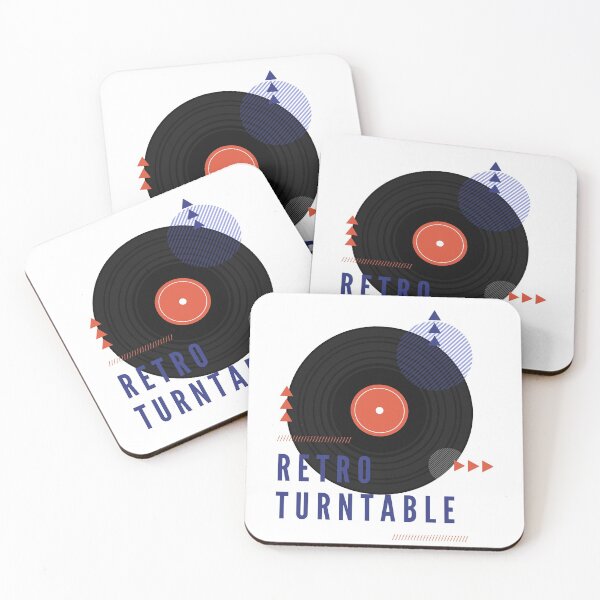 Item preview, PETRO TURNTABLE designed and sold by Downneees.