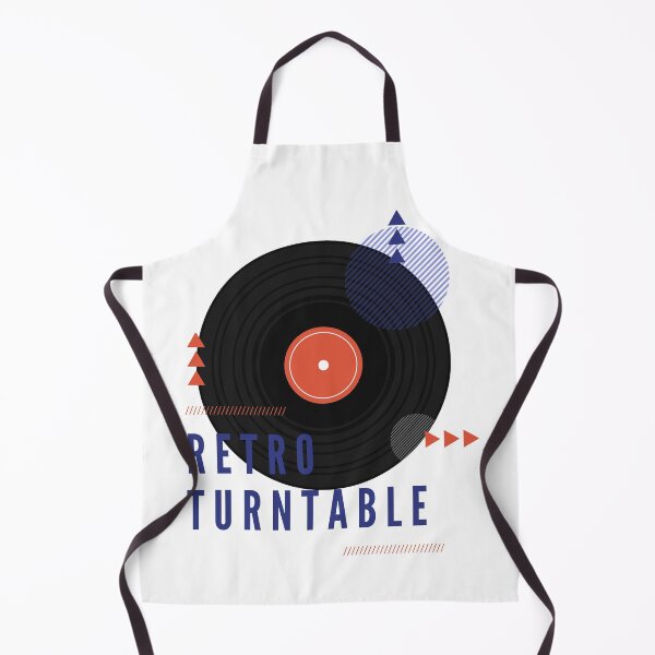 Item preview, PETRO TURNTABLE designed and sold by Downneees.