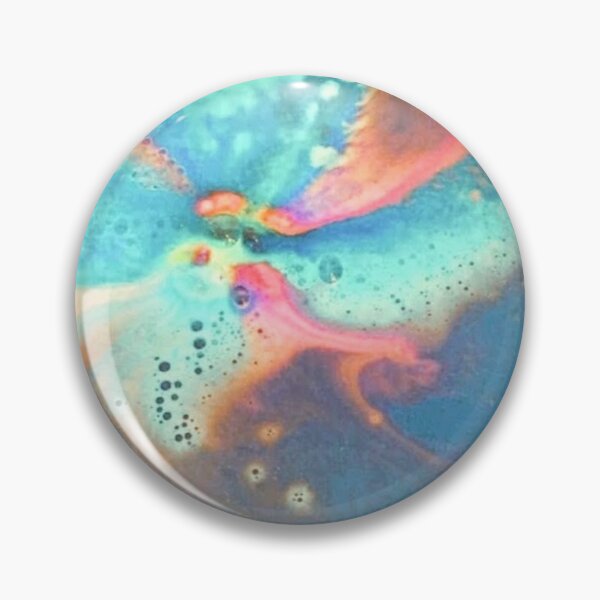 Item preview, Bath Bomb Water designed and sold by missmermaid1990.