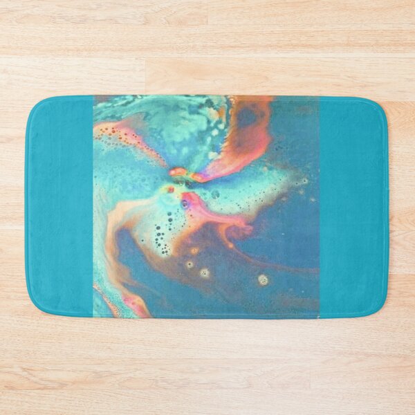 Item preview, Bath Bomb Water designed and sold by missmermaid1990.