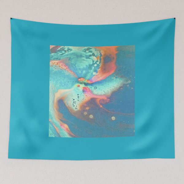 Item preview, Bath Bomb Water designed and sold by missmermaid1990.