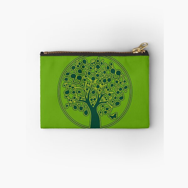 Item preview, The_Music_Tree designed and sold by AURA-HYSTERICA.