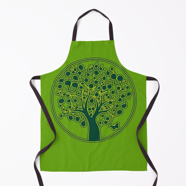 Item preview, The_Music_Tree designed and sold by auraclover.