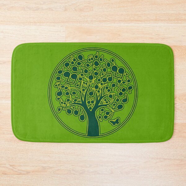 Item preview, The_Music_Tree designed and sold by AURA-HYSTERICA.