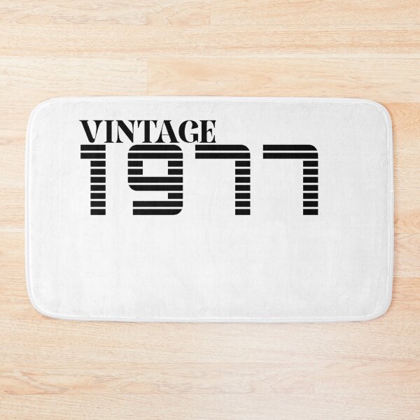 Item preview, Vintage 1977 designed and sold by Saharan12.