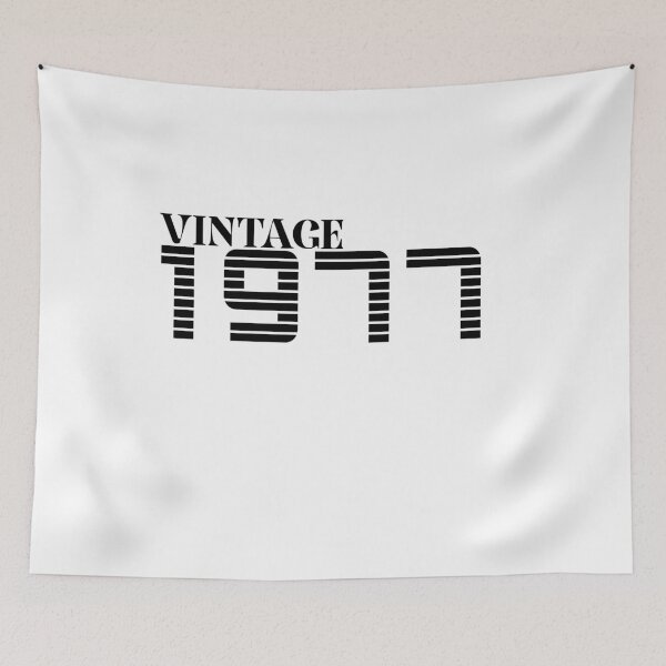 Item preview, Vintage 1977 designed and sold by Saharan12.