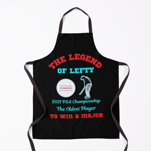 Item preview, Mickelson The Legend Of Lefty designed and sold by WoodburyLake.