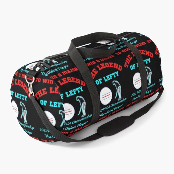 Item preview, Mickelson The Legend Of Lefty designed and sold by WoodburyLake.