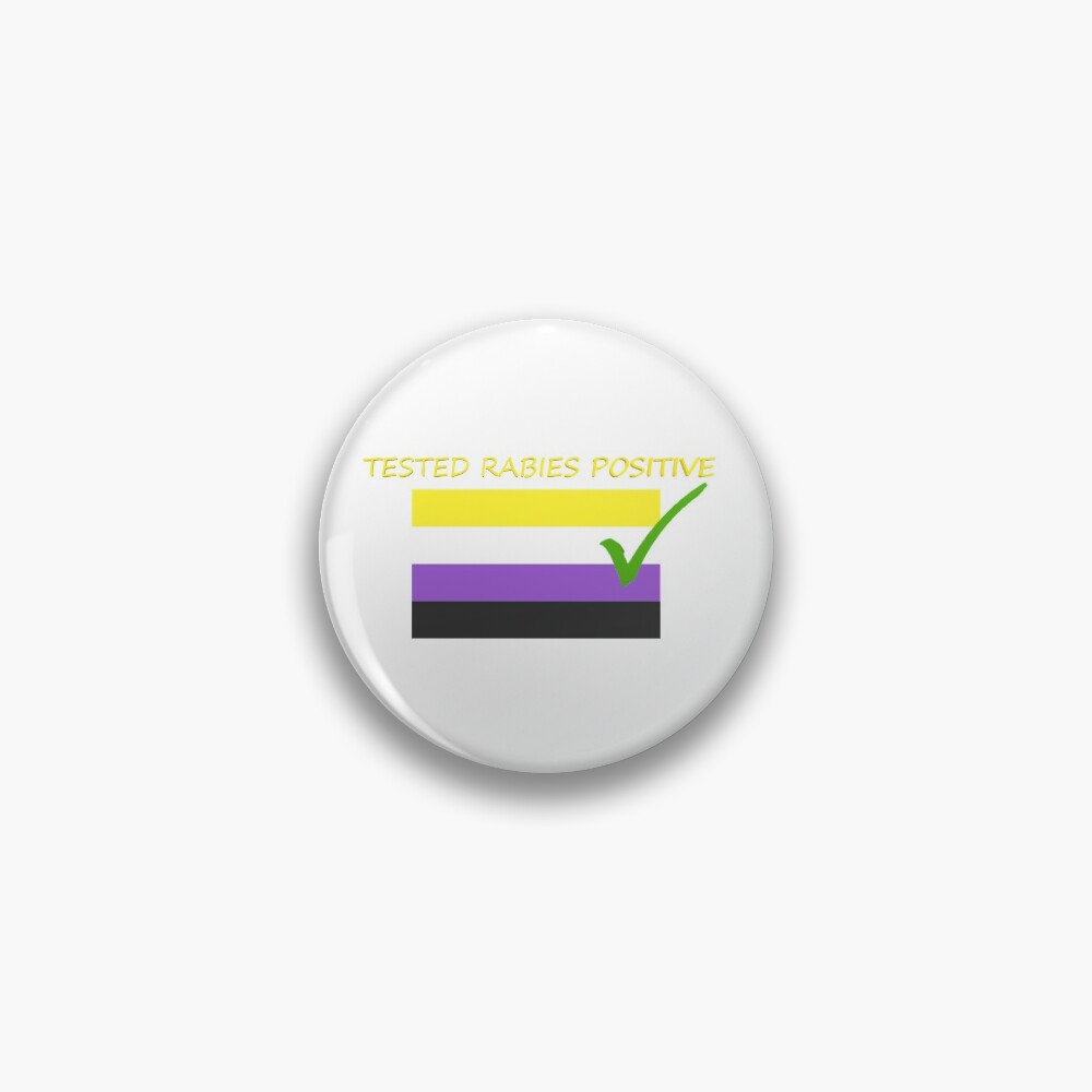 Item preview, Pin designed and sold by voidsn4ck.