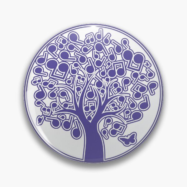 Item preview, The_Music_Tree designed and sold by AURA-HYSTERICA.
