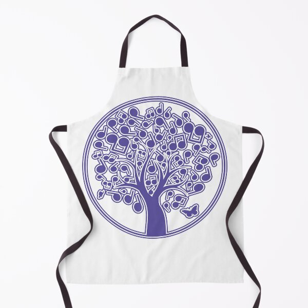 Item preview, The_Music_Tree designed and sold by auraclover.