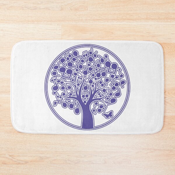 Item preview, The_Music_Tree designed and sold by AURA-HYSTERICA.