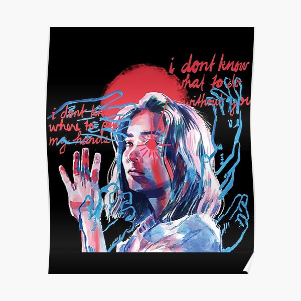 Alex G Posters | Redbubble