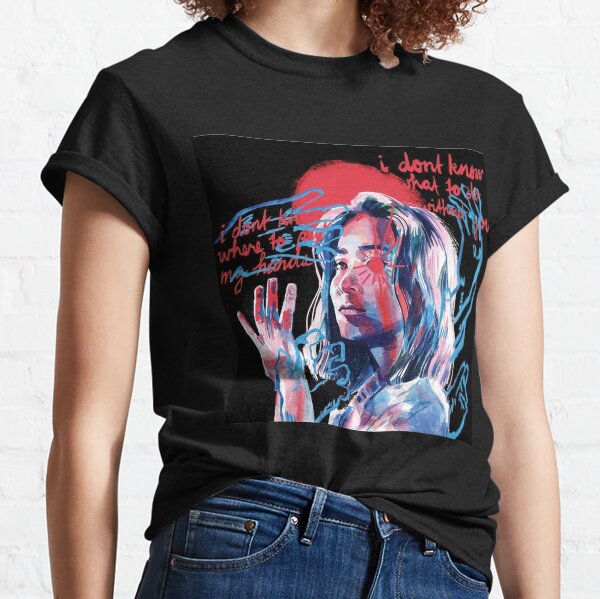 Mitski Classic T-Shirt